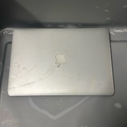 MacBook Air