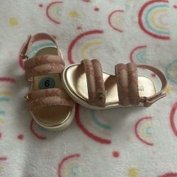 Michael Kors Kid Sandals 