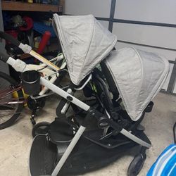 Baby Stroller 