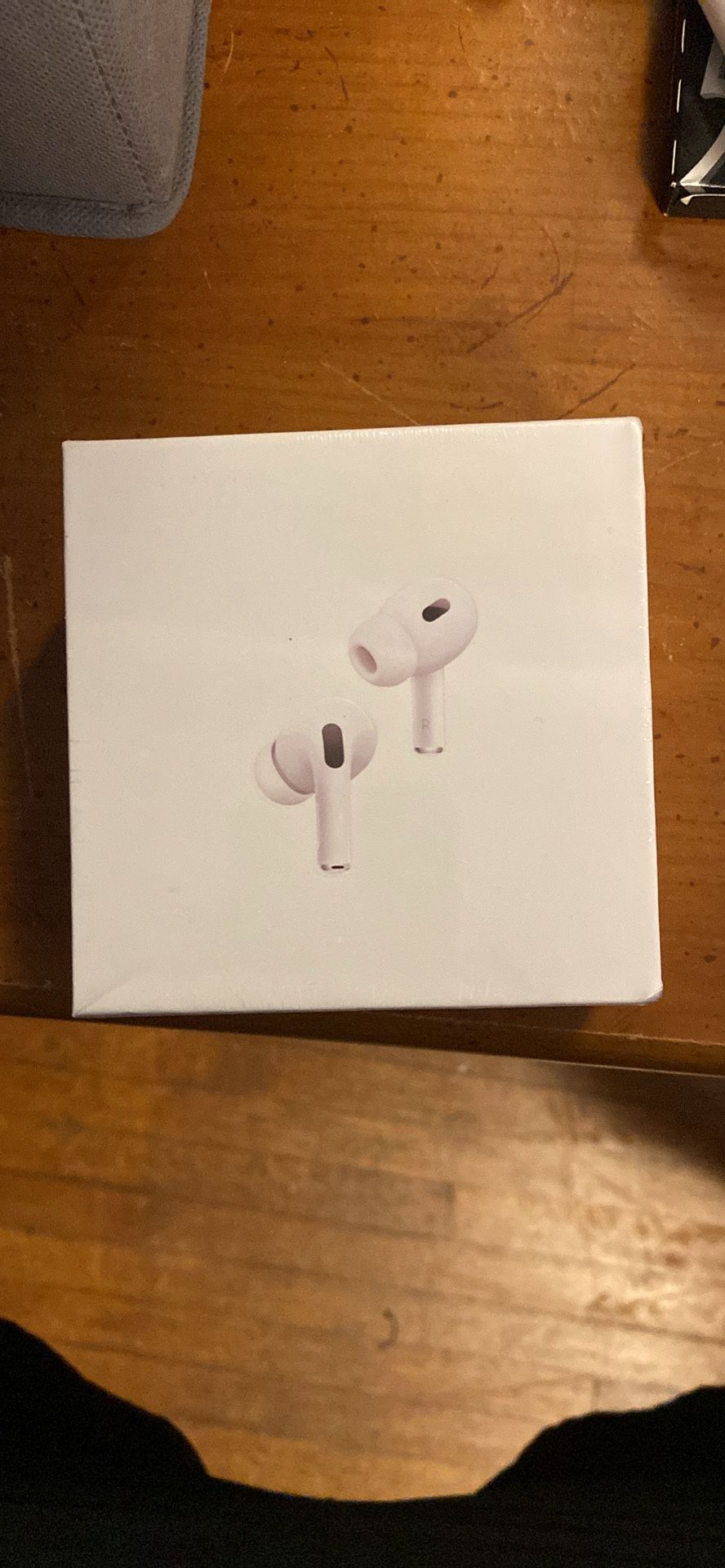 airpod pro gen 2