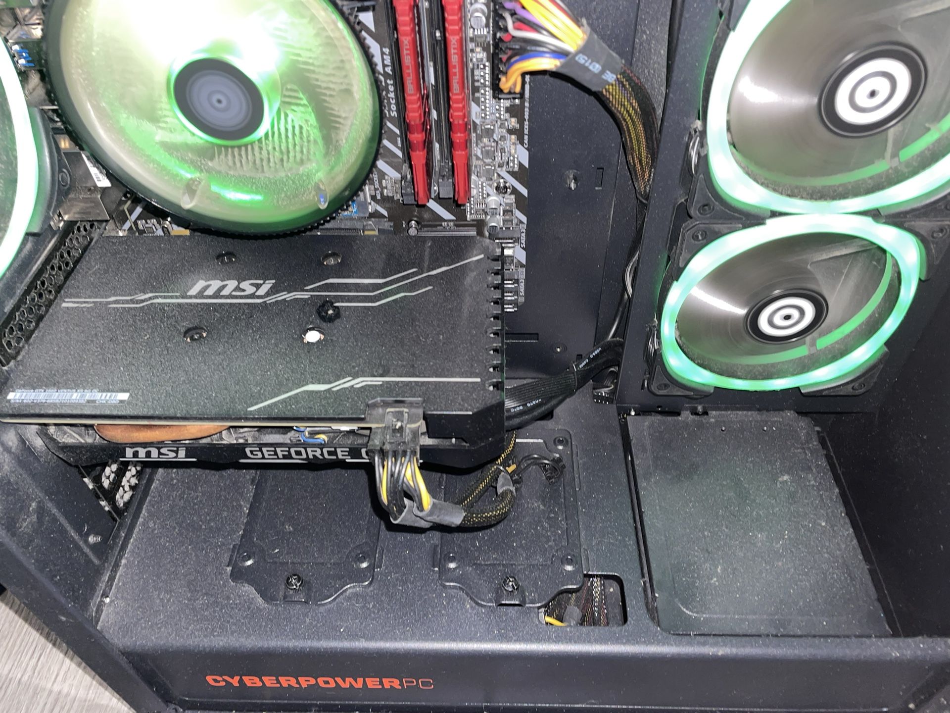 Gaming PC