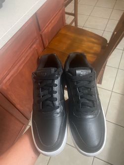 zapatillas Nike Ebernon Low size 7.5 for women