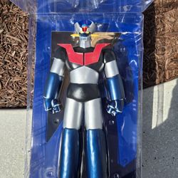Mazinger Z 