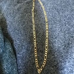 Gold Chain 