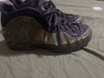 Nike Air Foamposite Pro