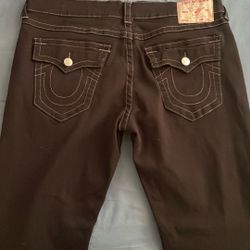 True Religion Pants 