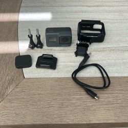 GoPro Hero 5