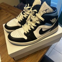 Jordan 1 ::read::