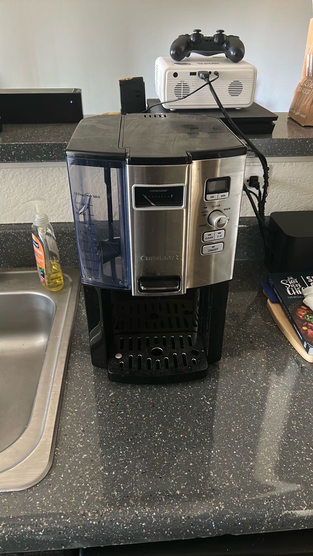 Cuisinart Coffee Maker
