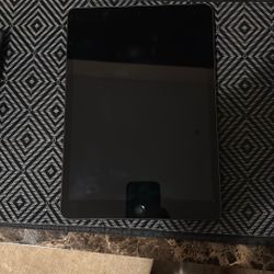 iPad 9th gen