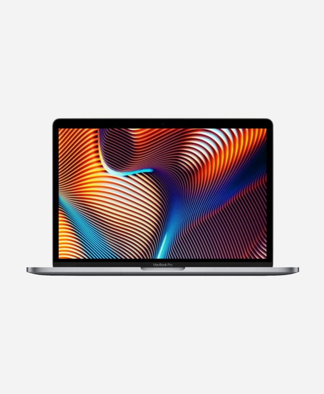 Apple MacBook Pro 2019 13” i5 8gb ram 128gb Silver