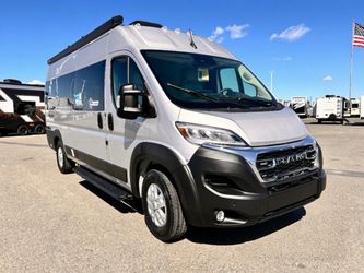 USED 2026 THOR MOTOR COACH TELLARO 20Y