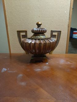 Cerámica Decoración