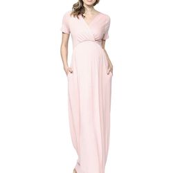 Mayernity Maxi Dress
