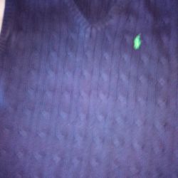 Boys Vest