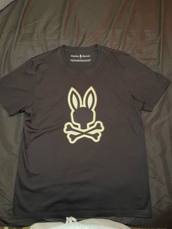 Psycho Bunny Shirt
