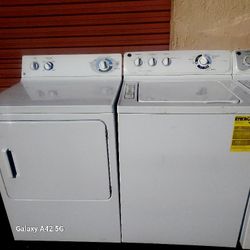 GE Set Excellent Condition