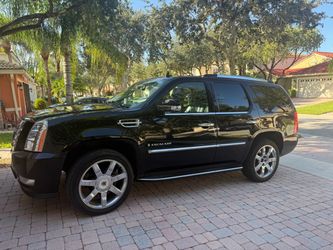 2008 Cadillac Escalade for sale