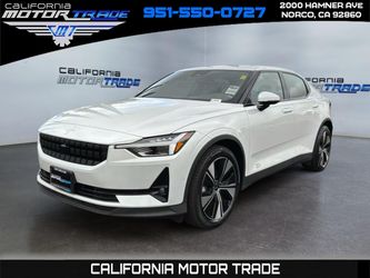 2023 Polestar 2