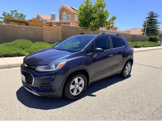 2019 Chevy Trax LT1 //Clean Title!!!