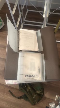60mm and 81mm charge book