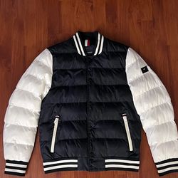 Tommy Hilfiger Puffer