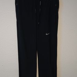 Nike DRI Fit  Windbreaker Pants 2 Pair 