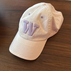 UW women’s Hat
