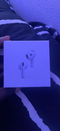 AirPod 4s