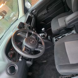 2011 Jeep Patriot Sport 