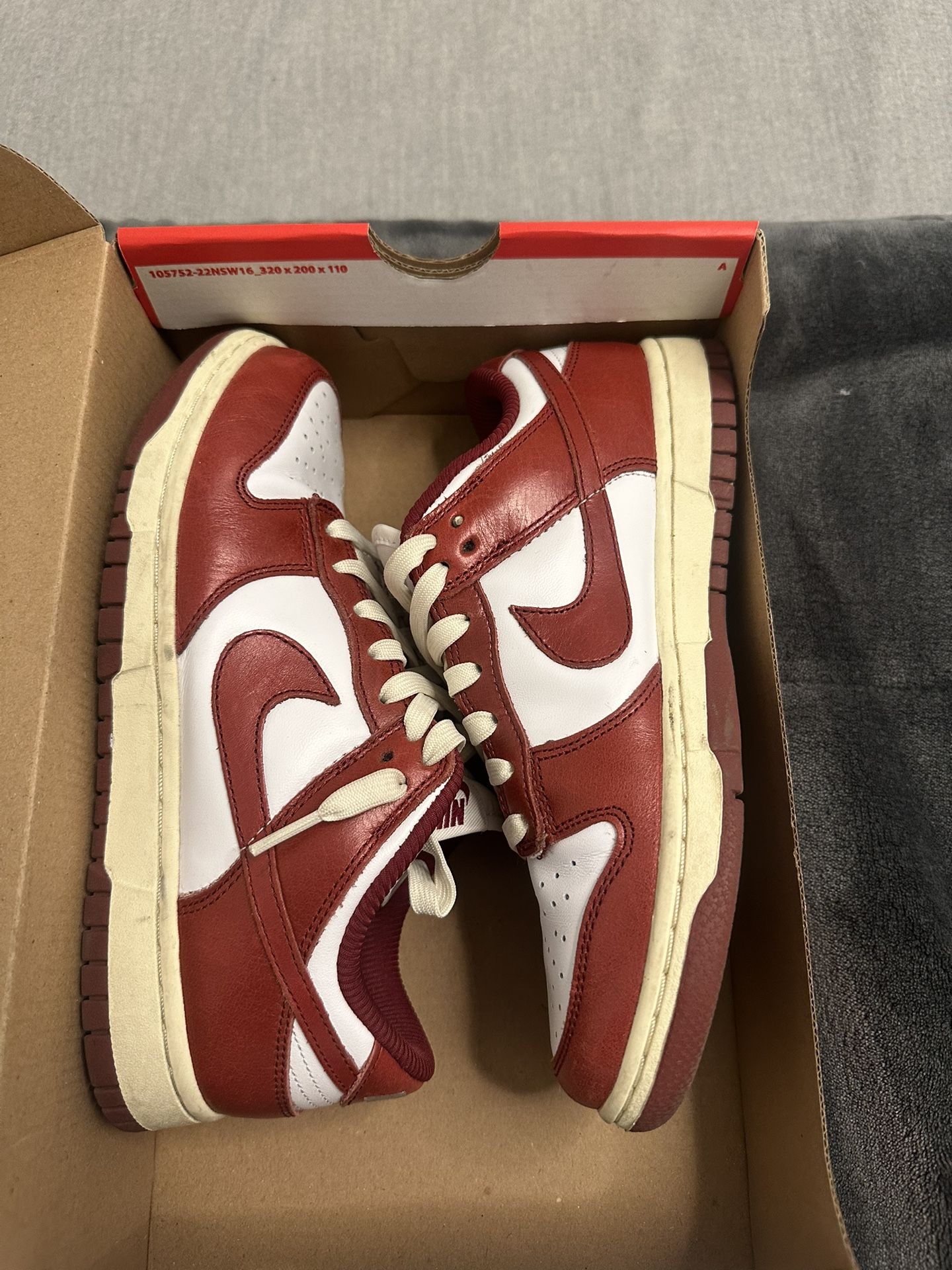 Nike Prm Dunks  