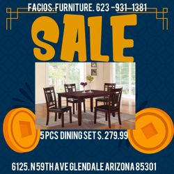 Facios Furniture 