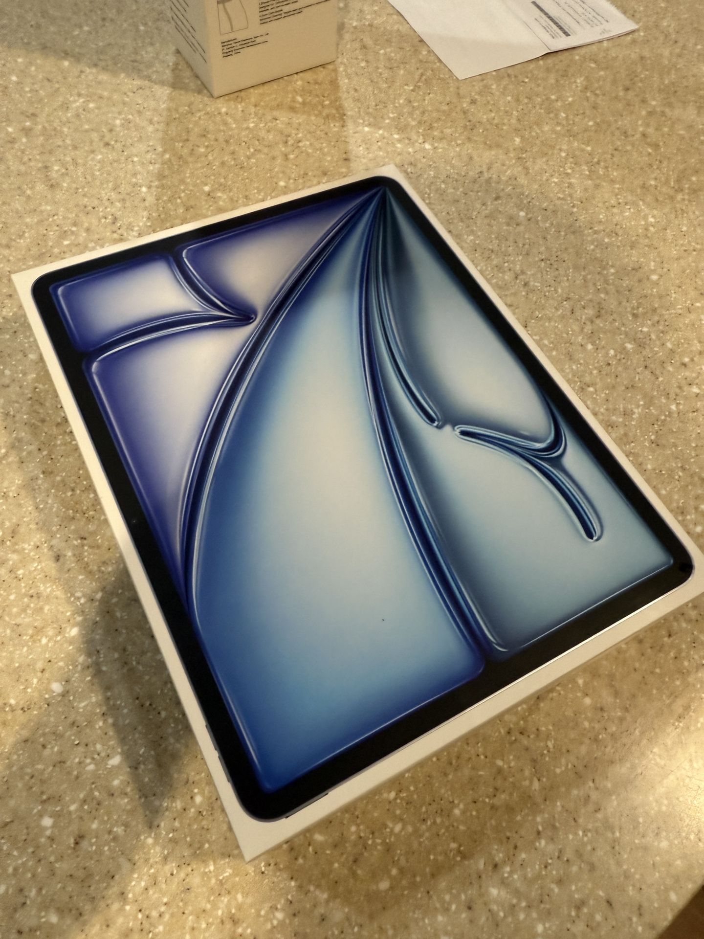 Brand New iPad Air 13 Inch 