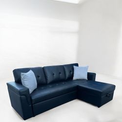 Couch Sofa  | $50 DOWN