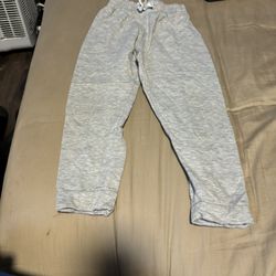 Girls Sweats Size 6