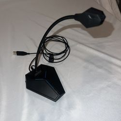 CMTeck USB Microphone