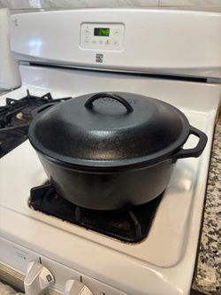 Dutch Oven