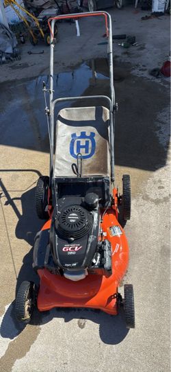 Lawnmower