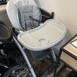 Highchair