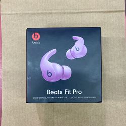 Earbuds Beats Fit Pro NEW