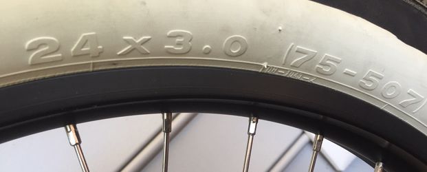 felt el guapo cruiser