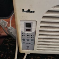 Best Home Room Air Conditioner 