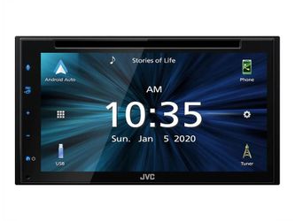 JVC KW-V660BT
