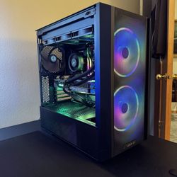 Gaming PC- NEW