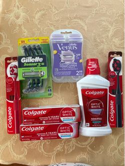 Personal Care Colgate