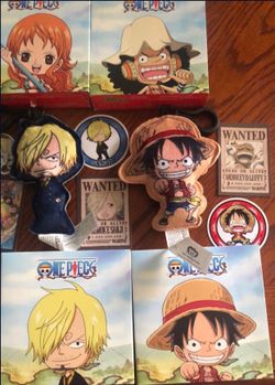 One piece
