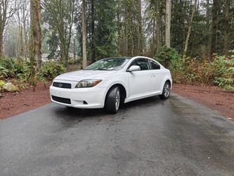 2008 Scion tC