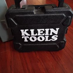 Klein Leveling Laser