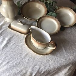 Nice China Set””