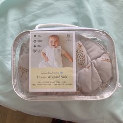 Weighted Baby Sack